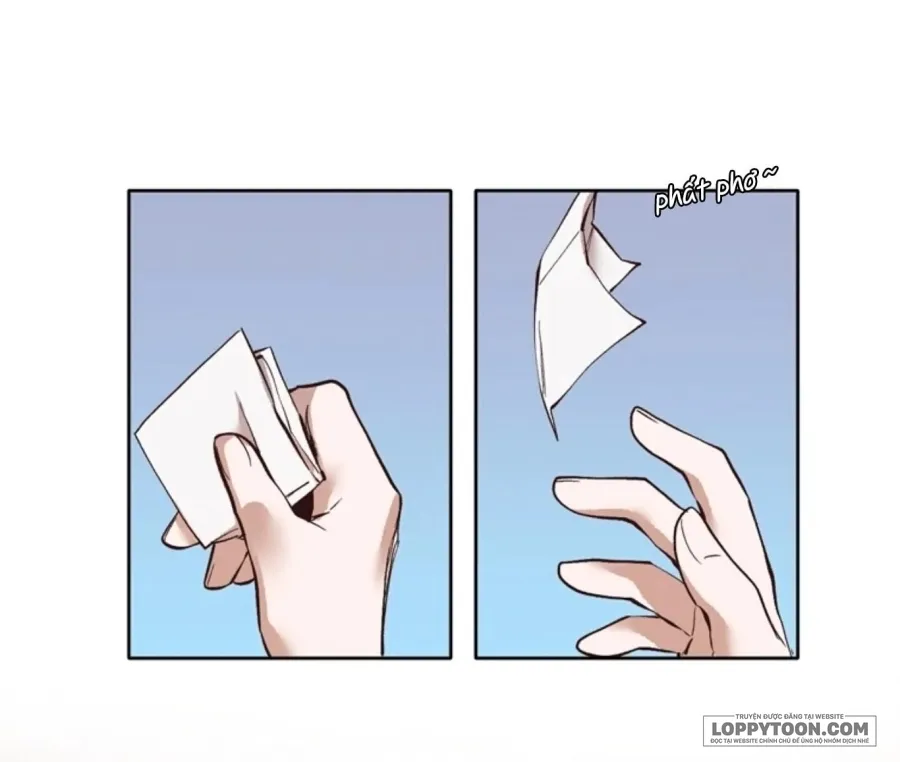 Thanh Xuân Của Chúng Ta Chap 8 - trang 9