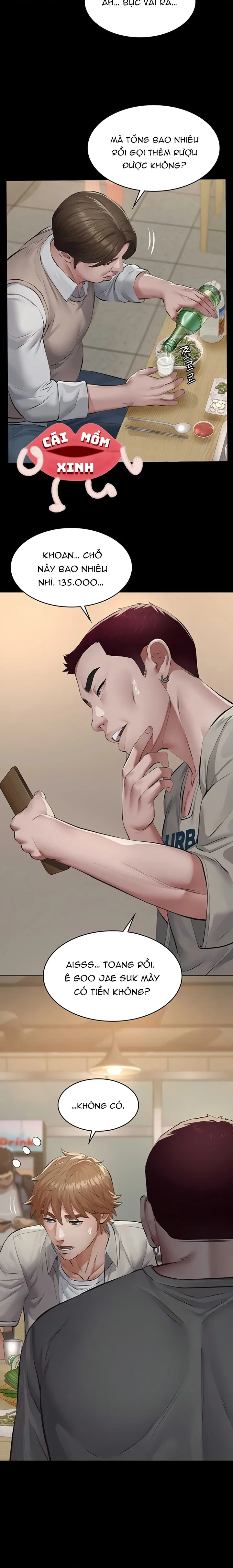 Cuộc Săn "Daddy" Chap 6 - trang 26