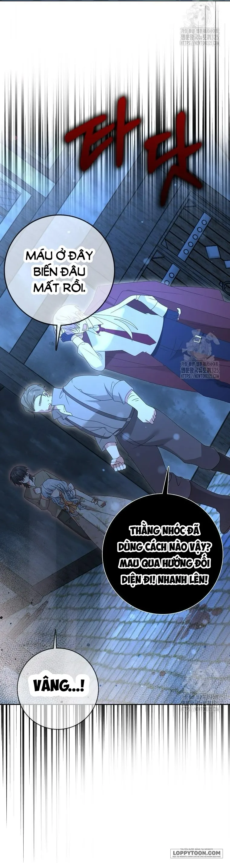 Tôi Sẽ Chiếm Lấy Ngư Trường Này! Chap 31 - trang 47