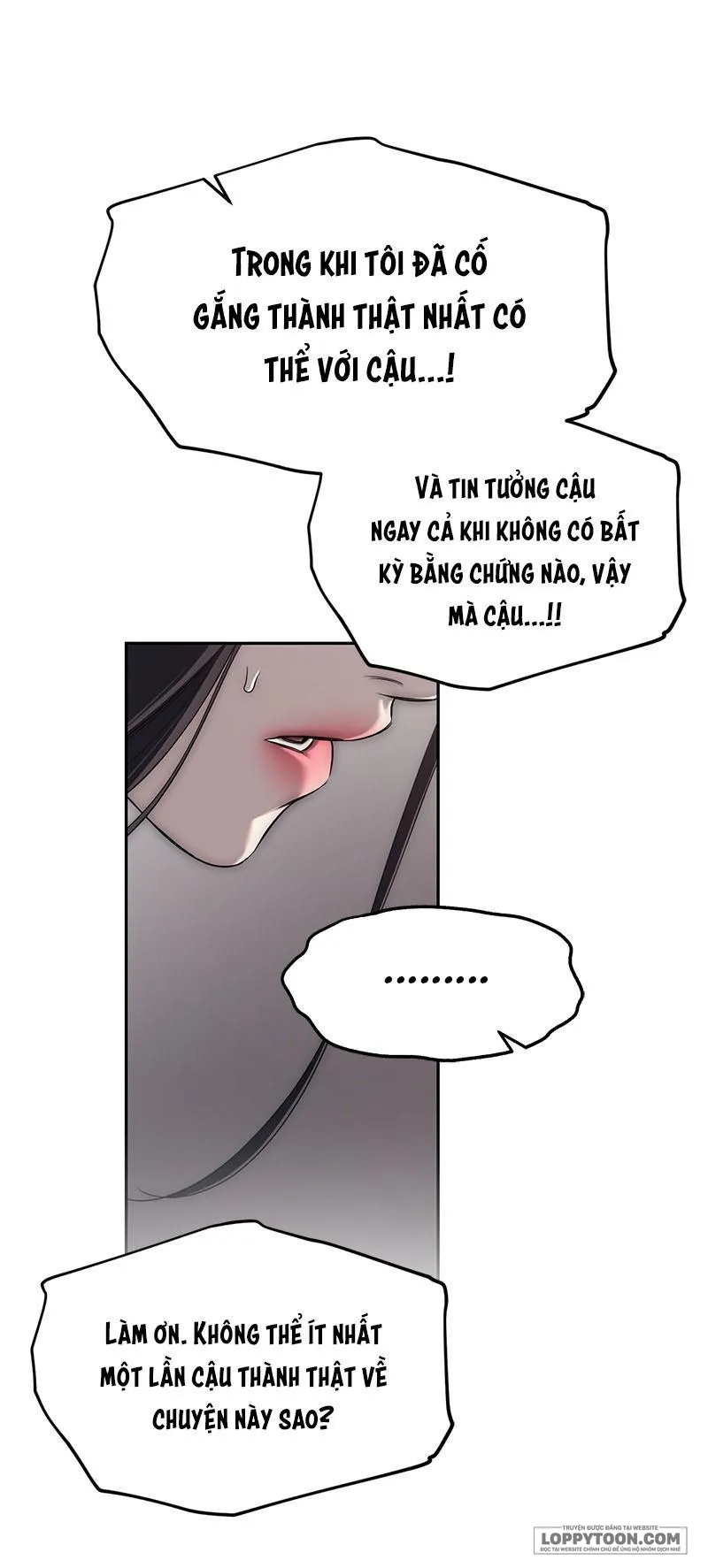 Xâm Nhập Trường Trung Học Tài Phiệt Chap 69 - trang 52