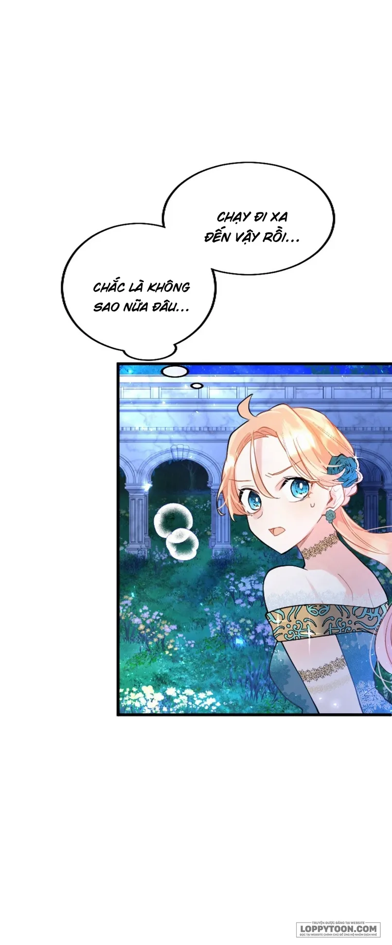 Đại Tiểu Thư Sao Phải Giả Nam Chap 42 - trang 26
