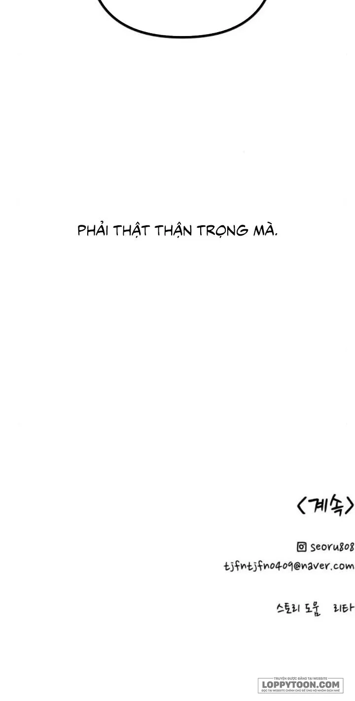 Hẹn Hò Thì Ngọt Ngào, Sống Chung Thì Nóng Bỏng Chap 4 - trang 37