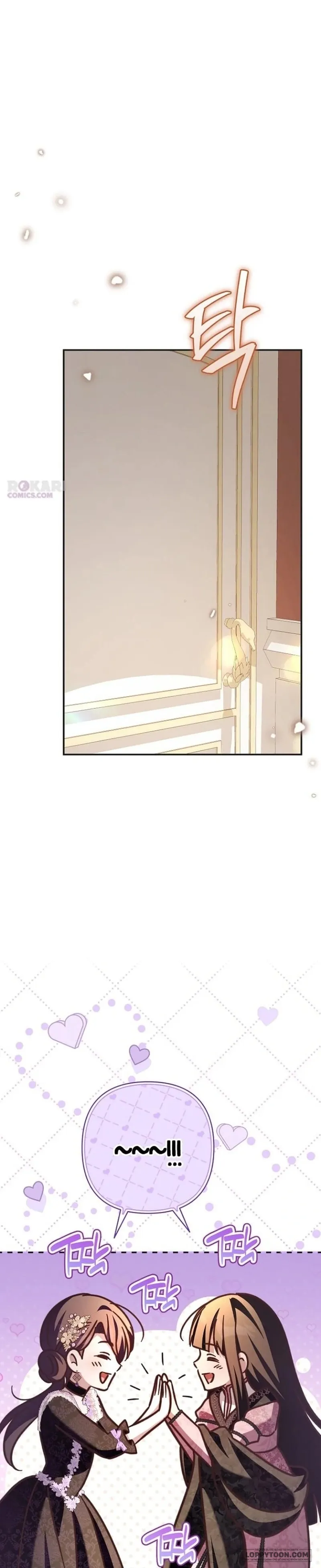 Cô Dâu Của Đại Công Tước Là Chiến Binh Địa Ngục Chap 42 - trang 15