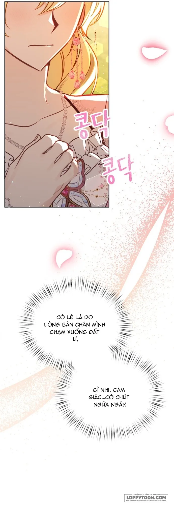 Cuộc Sống Hạnh Phúc Cùng Chồng Chap 19 - trang 5