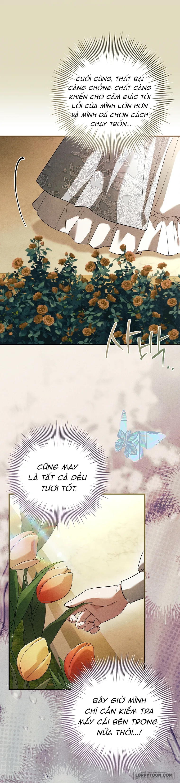 Văn Phòng Thám Tử Dành Cho Nam Chính Hối Hận! Chap 9 - trang 23