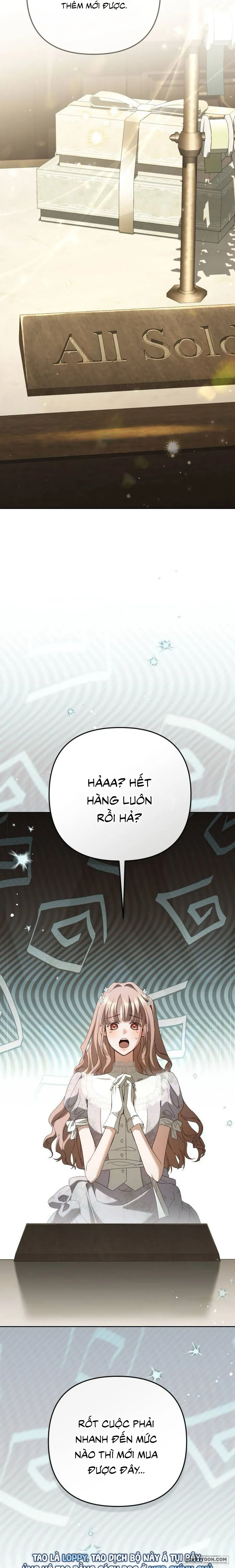 Kẻ Tạo Scandal Đã Quay Trở Lại Chap 18 - trang 22