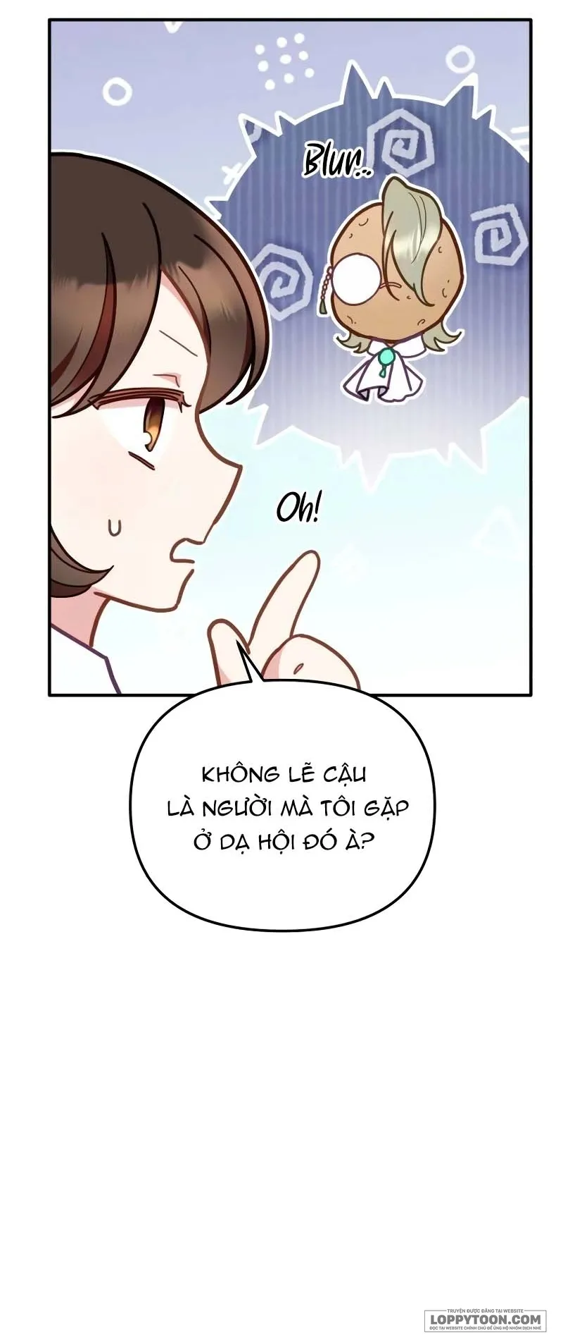 Bảo Vệ Thánh Nữ Giả Mạo Chap 8 - trang 23