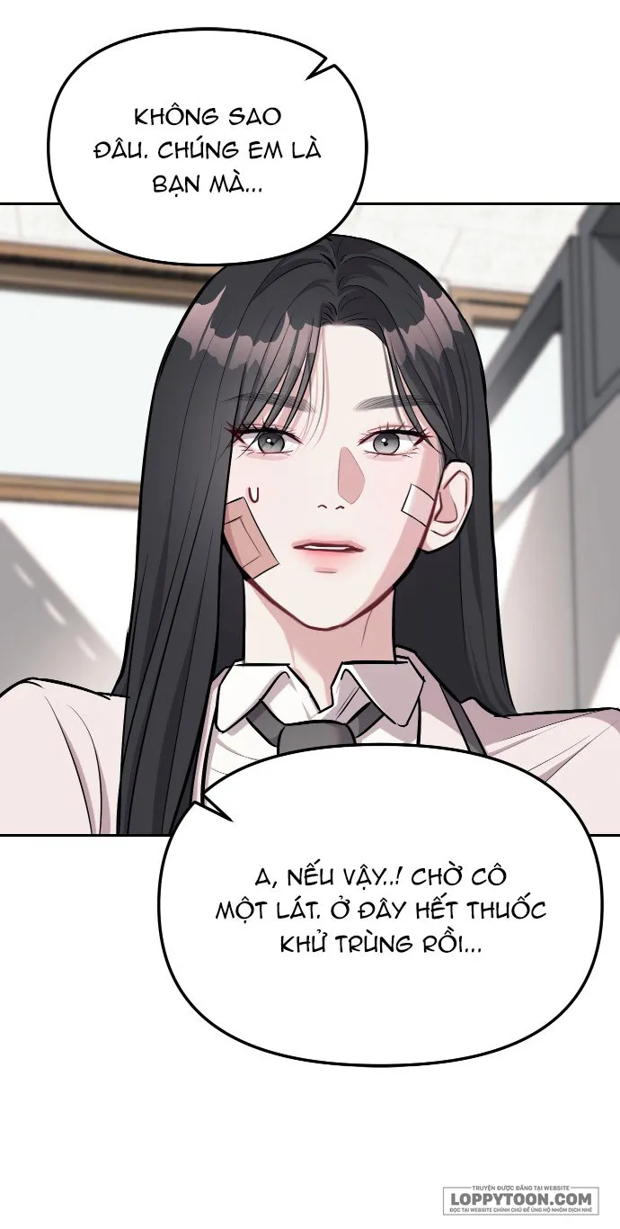 Xâm Nhập Trường Trung Học Tài Phiệt Chap 18 - trang 52