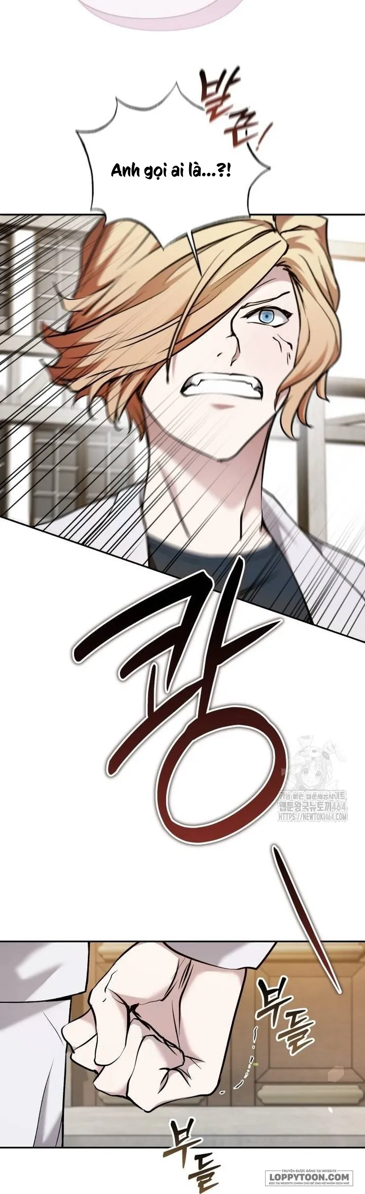 Thỏ Trắng Ở Xứ Sở Thần Tiên Chap 38 - trang 42