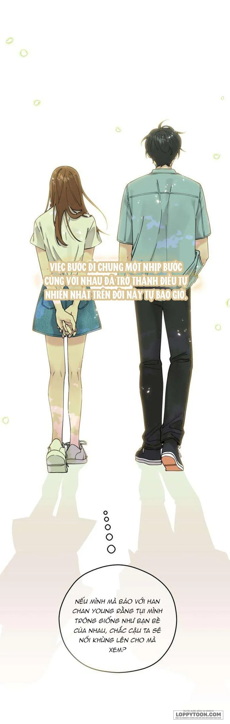 Tên Khốn Đẹp Trai Chap 6 - trang 60