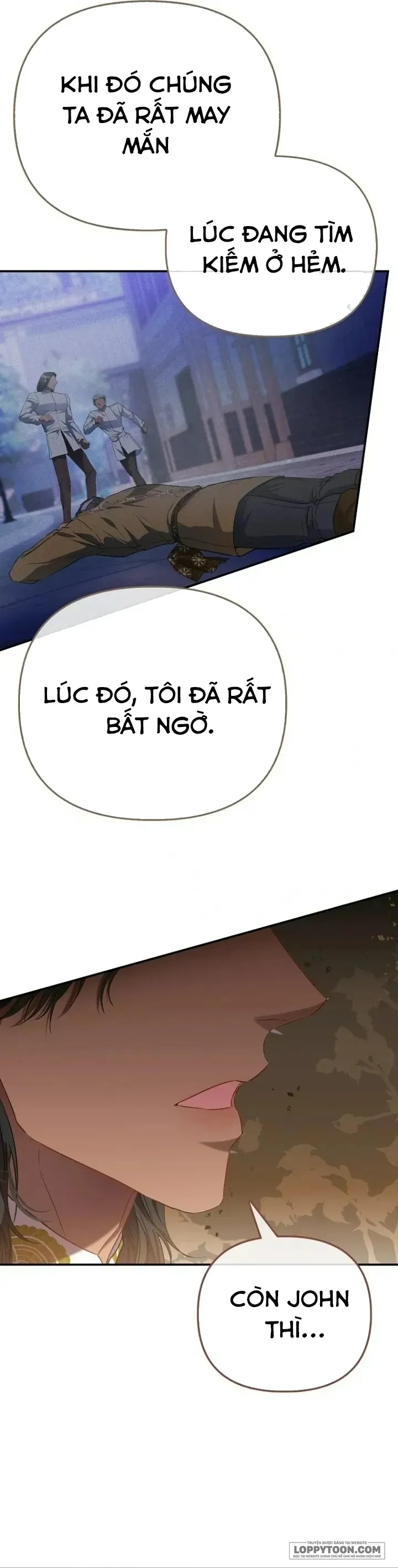 Nàng Công Chúa Của Mọi Người Chap 72 - trang 13