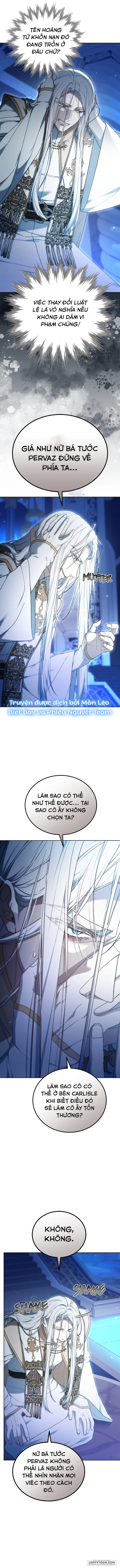 Thời Đại Oman Chap 66 - trang 2