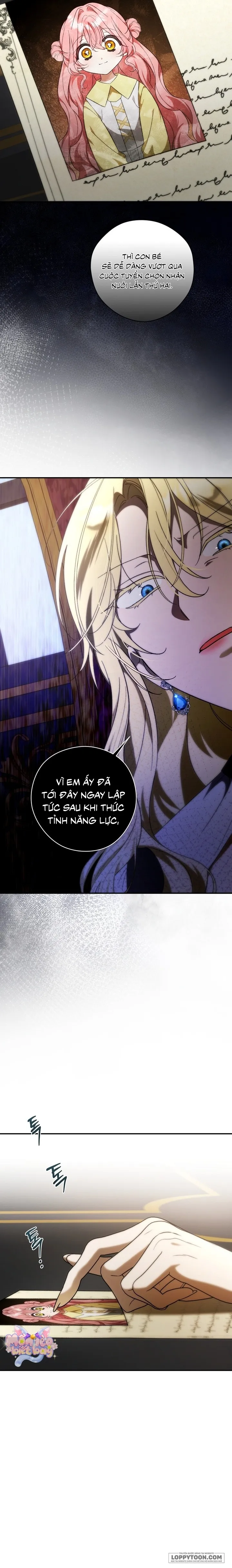 Hãy Biến Save Thành Một Thói Quen Chap 13 - trang 26