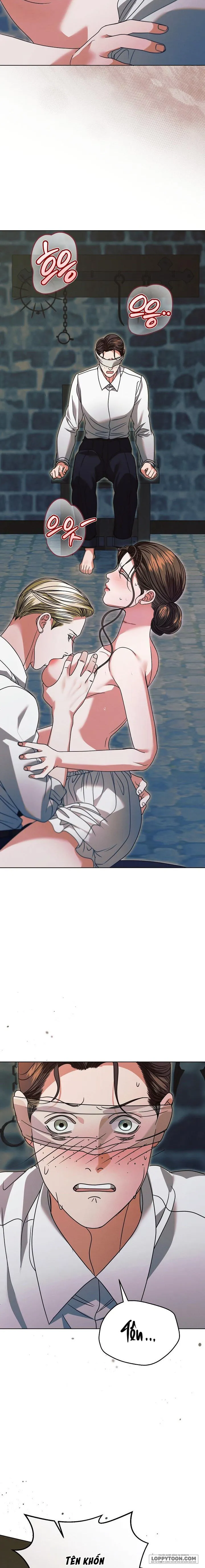 Hãy Cầu Xin Tôi Đi Chap 22 - 🔞🔞🔞 - trang 12