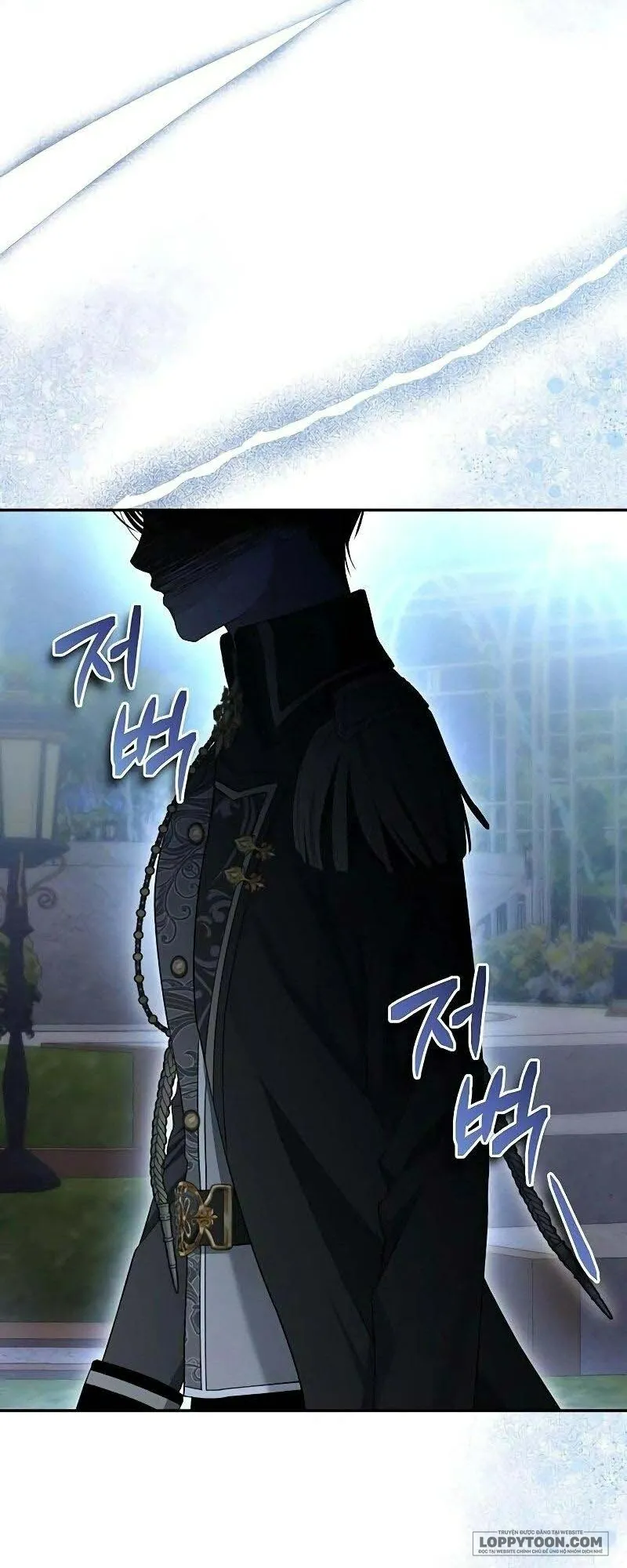 Presepe Bên Ngoài Chiếc Lồng Chap 6 - trang 39