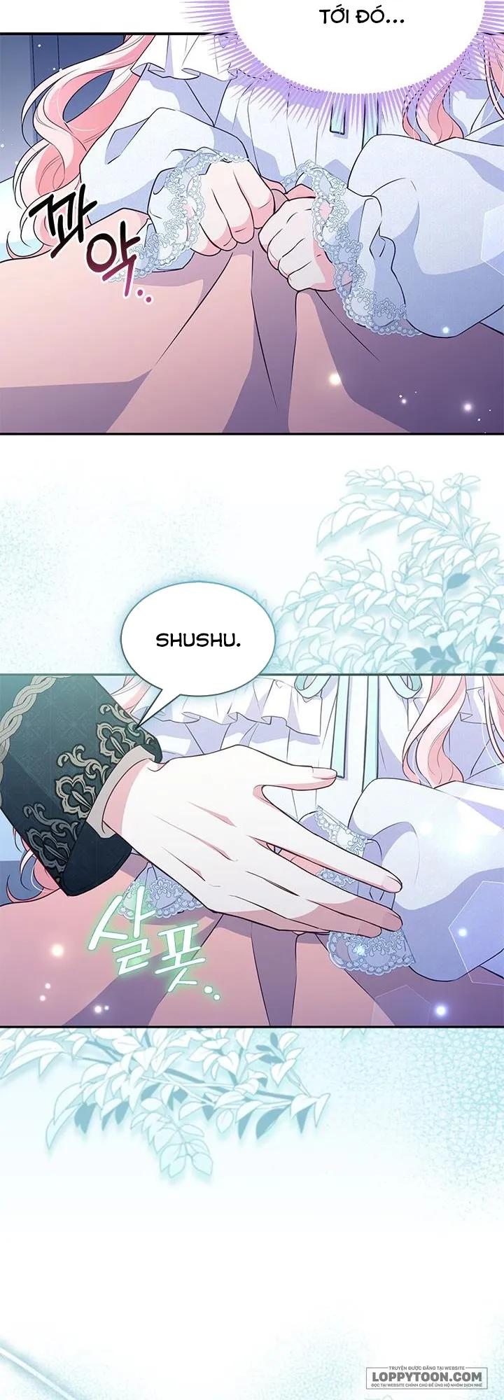 Đã Từ Chối Sủng Ái Rồi Mà Sao Còn Ám Ảnh Thế? Chap 11 - trang 24