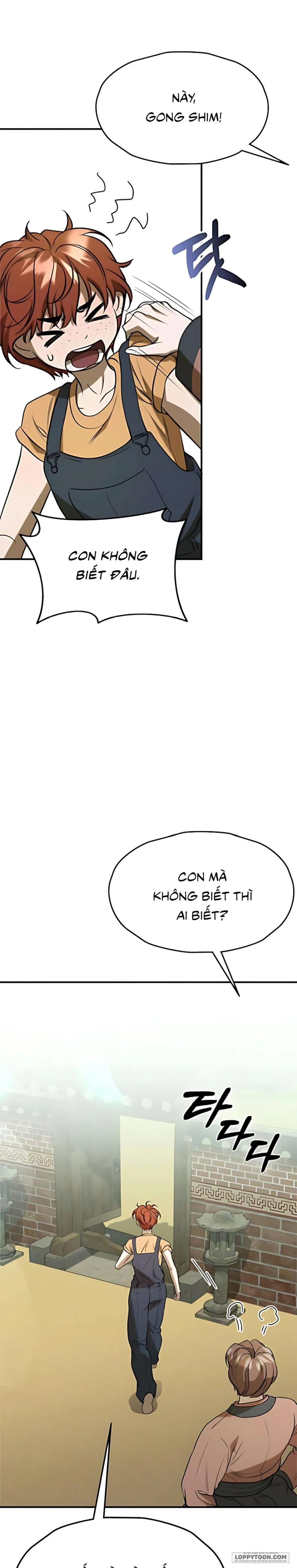 Tiêu Bản Chap 3 - trang 25