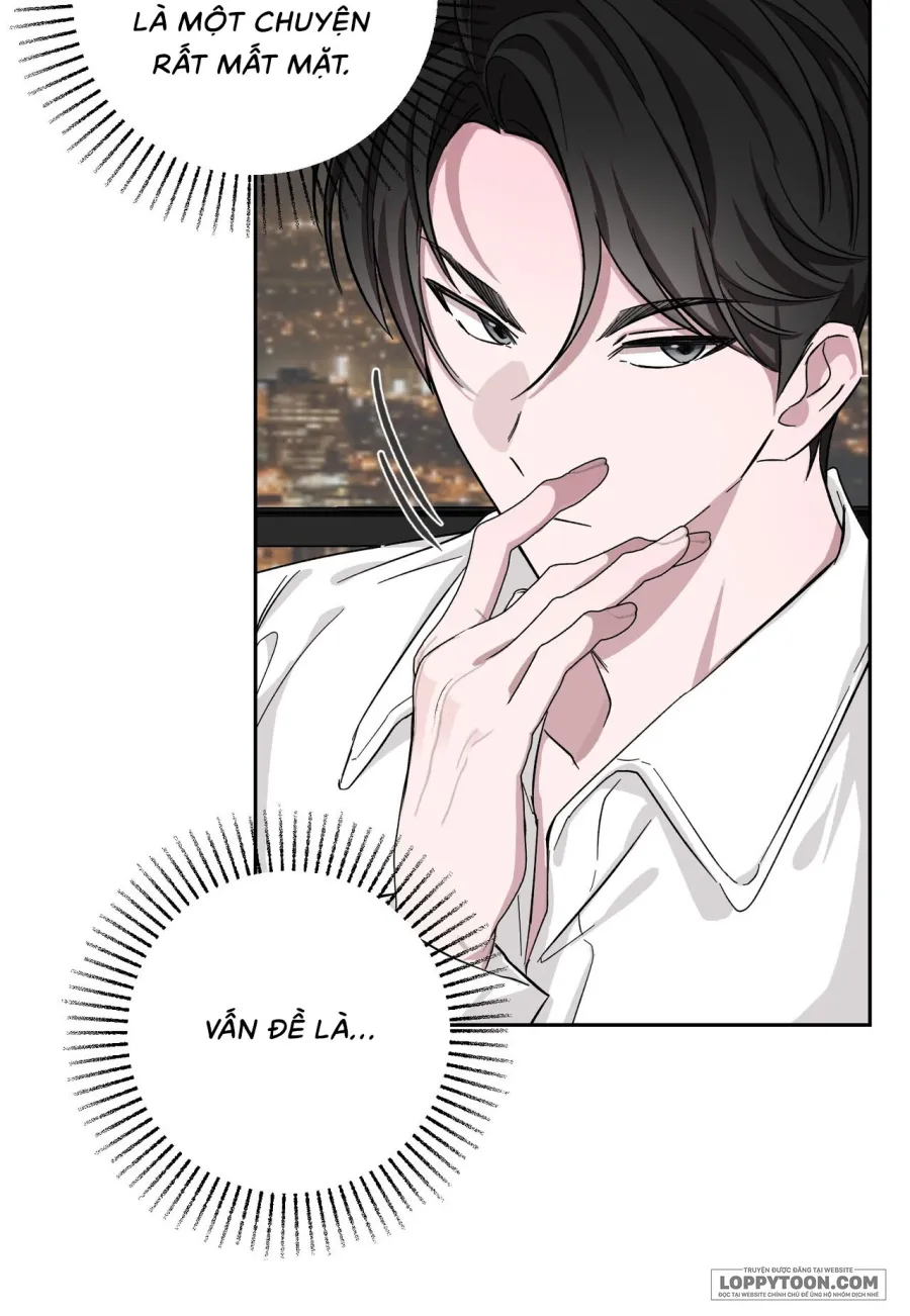 Quả Nhiên Vị Giám Đốc Điều Hành Đó… Chap 8 - trang 38