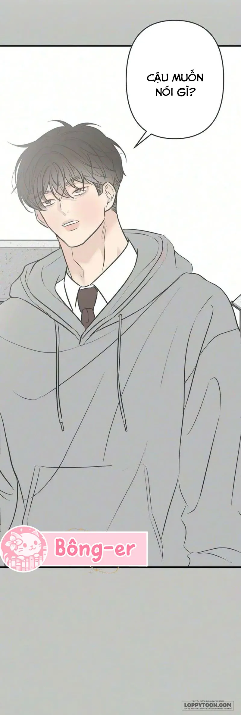Scandal Bảo Vệ Hôn Nhân Chap 16 - trang 35