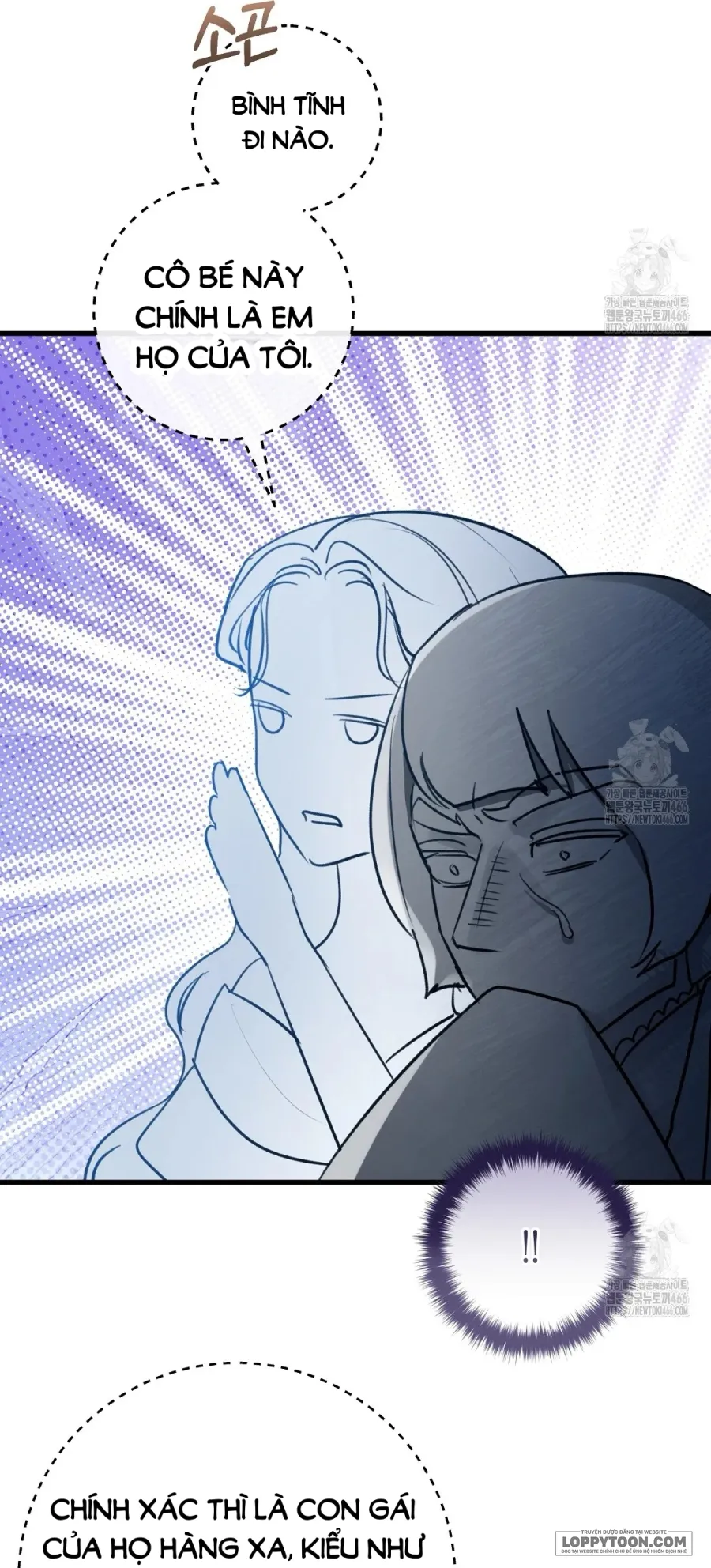 Cuộc Hôn Nhân Xa Hoa Của Đại Công Tước Là Giả Chap 74 - trang 4