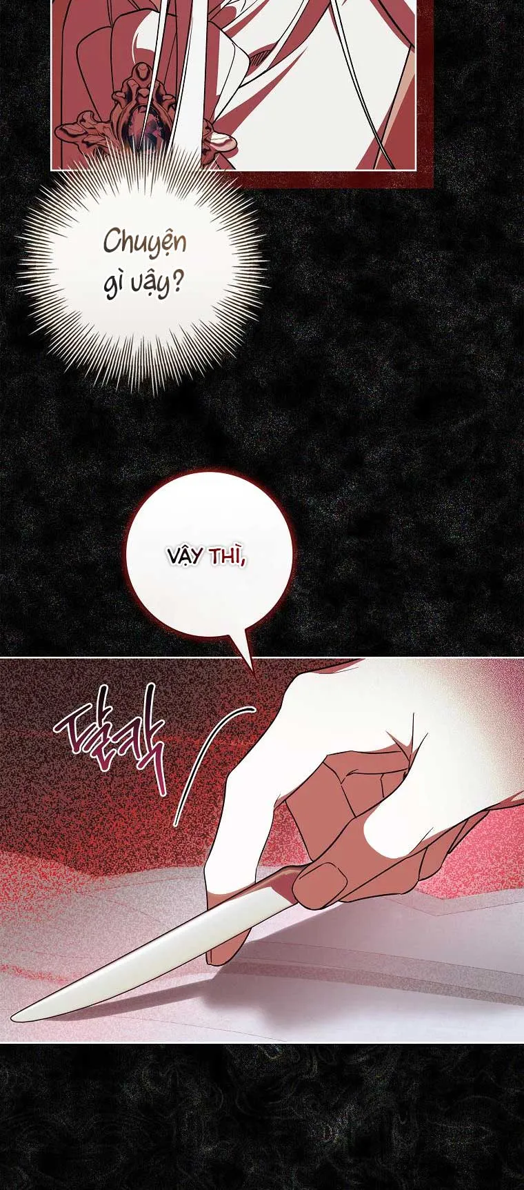 100 lời nguyền tại dinh thự Illestone Chap 30 - trang 20