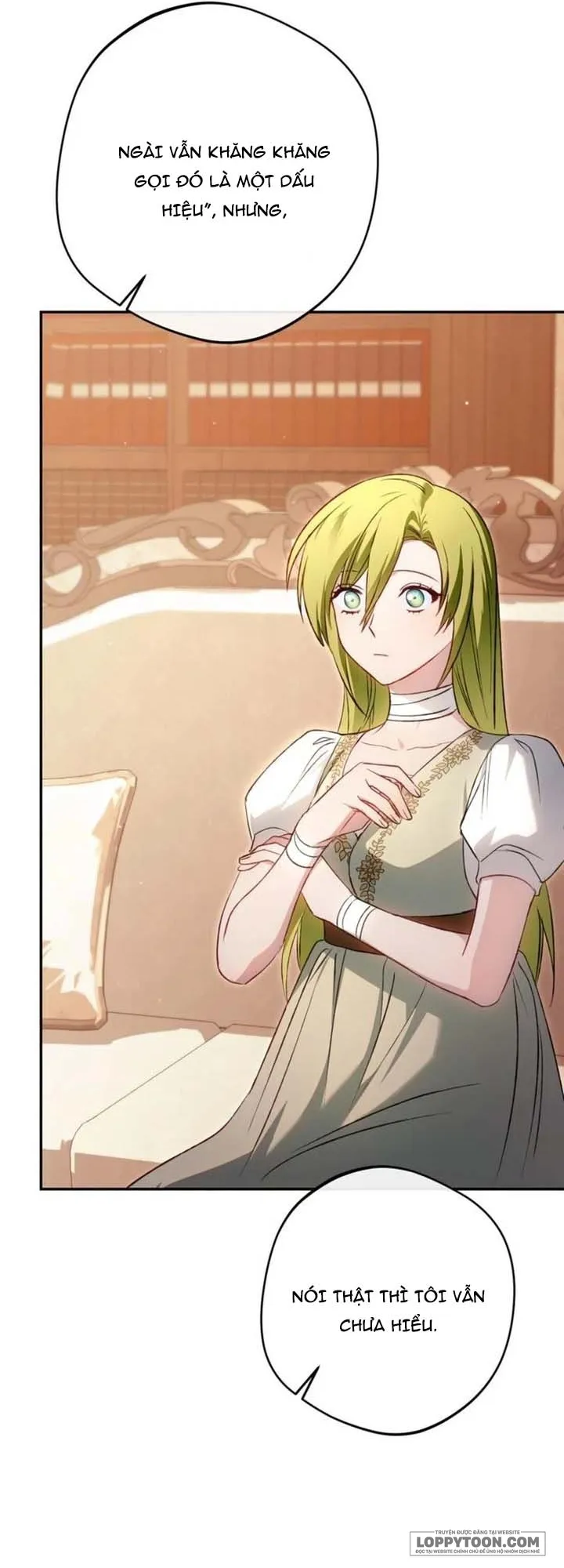 Bạo Chúa Độc Ác Trở Lại Chap 43 - trang 48