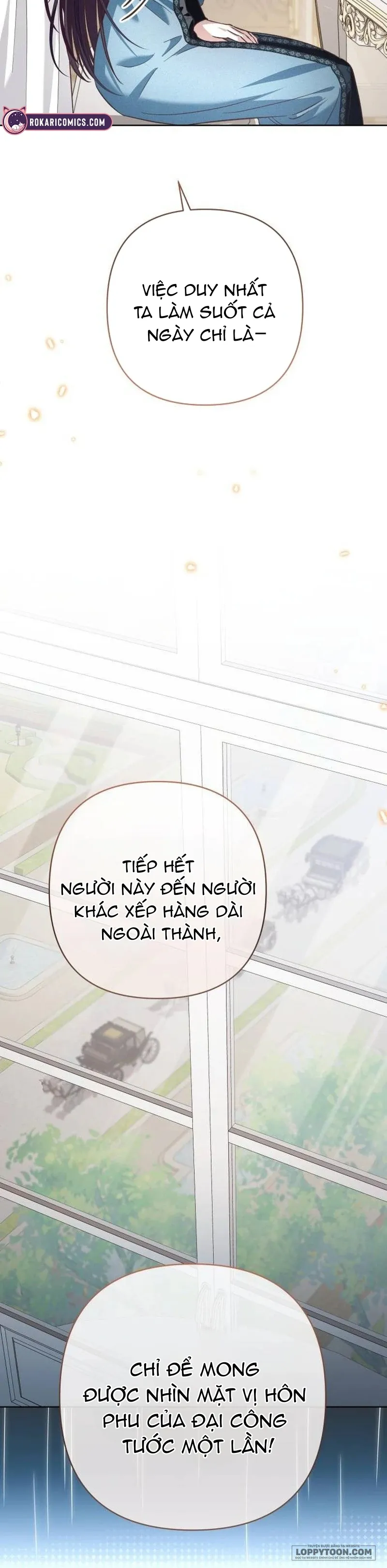 Cô Dâu Của Đại Công Tước Là Chiến Binh Địa Ngục Chap 16 - trang 40