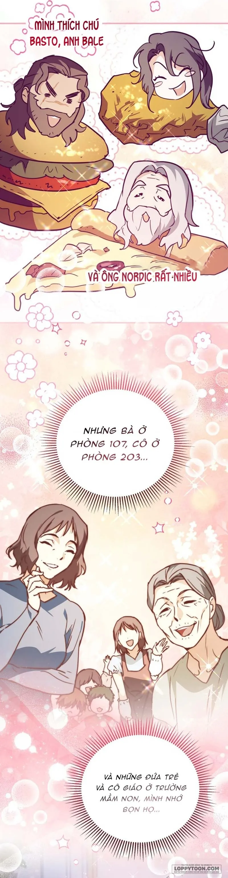 Bé Con Thiên Tài Bí Mật Đi Tìm Cha Chap 25 - trang 26