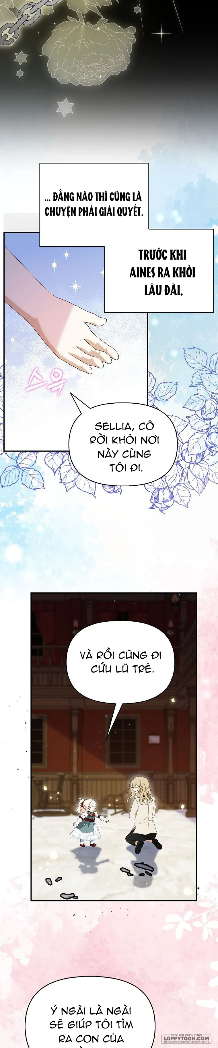Đứa Trẻ Côn Đồ Nhà Công Tước Chap 24 - trang 19