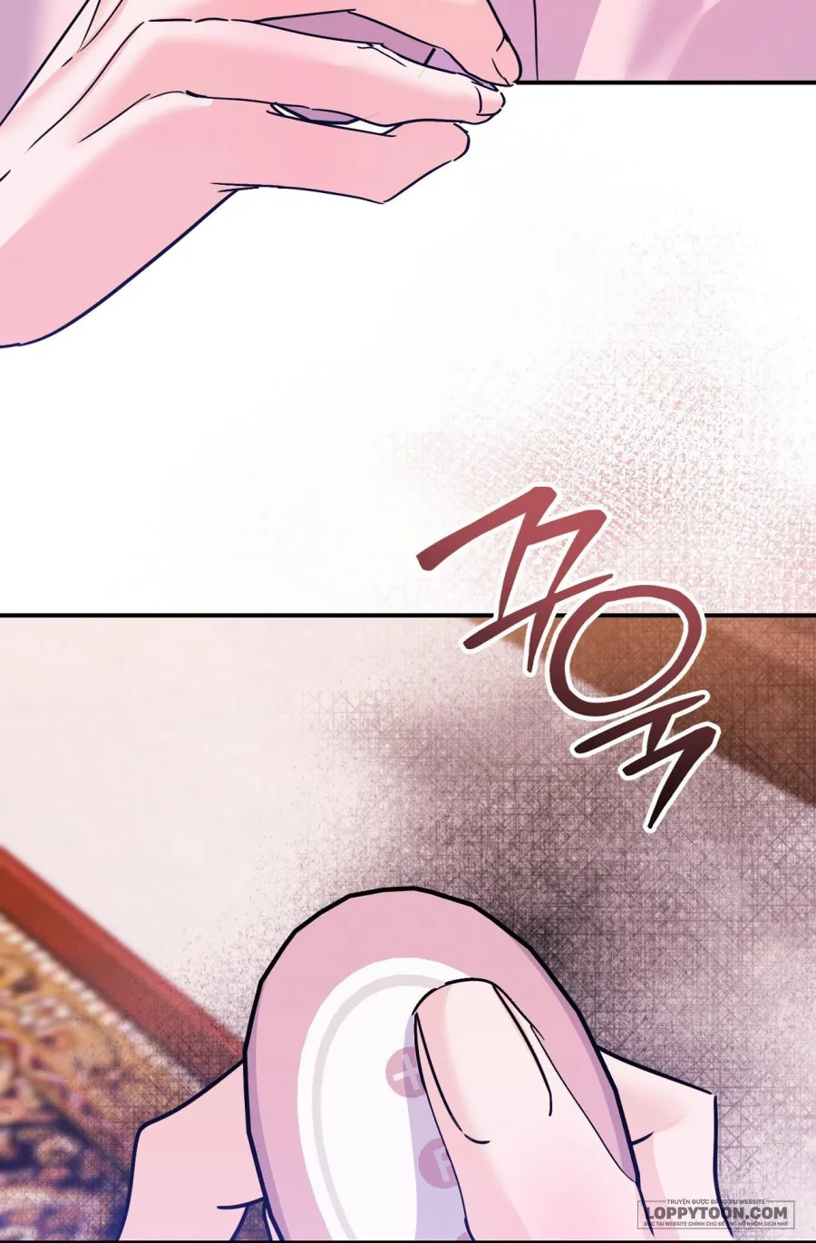 Cô Hầu Gái Muốn Xơi Cậu Chủ! Chap 4 - 🔞🔞🔞 - trang 10