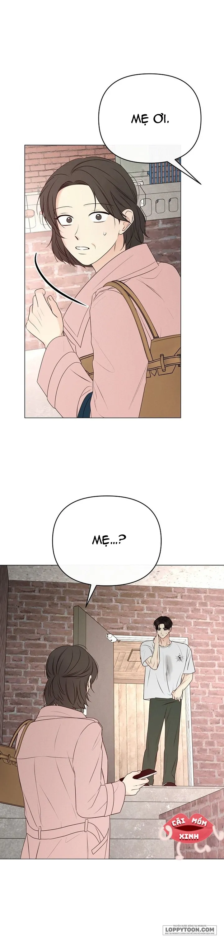 Soái Ca Kiểu Mẫu Chap 22 - trang 27