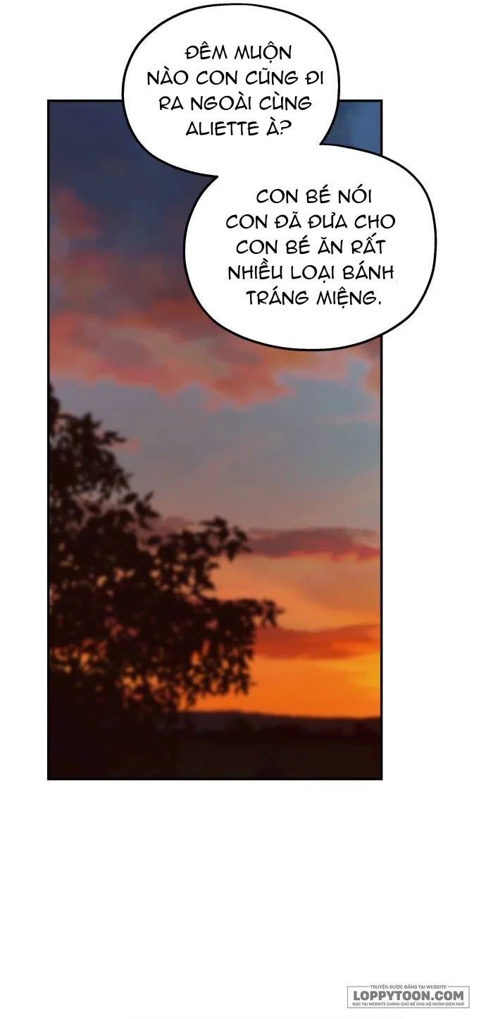 Gia Đình Chồng Quá Ám Ảnh Bởi Tôi Chap 42 - trang 40