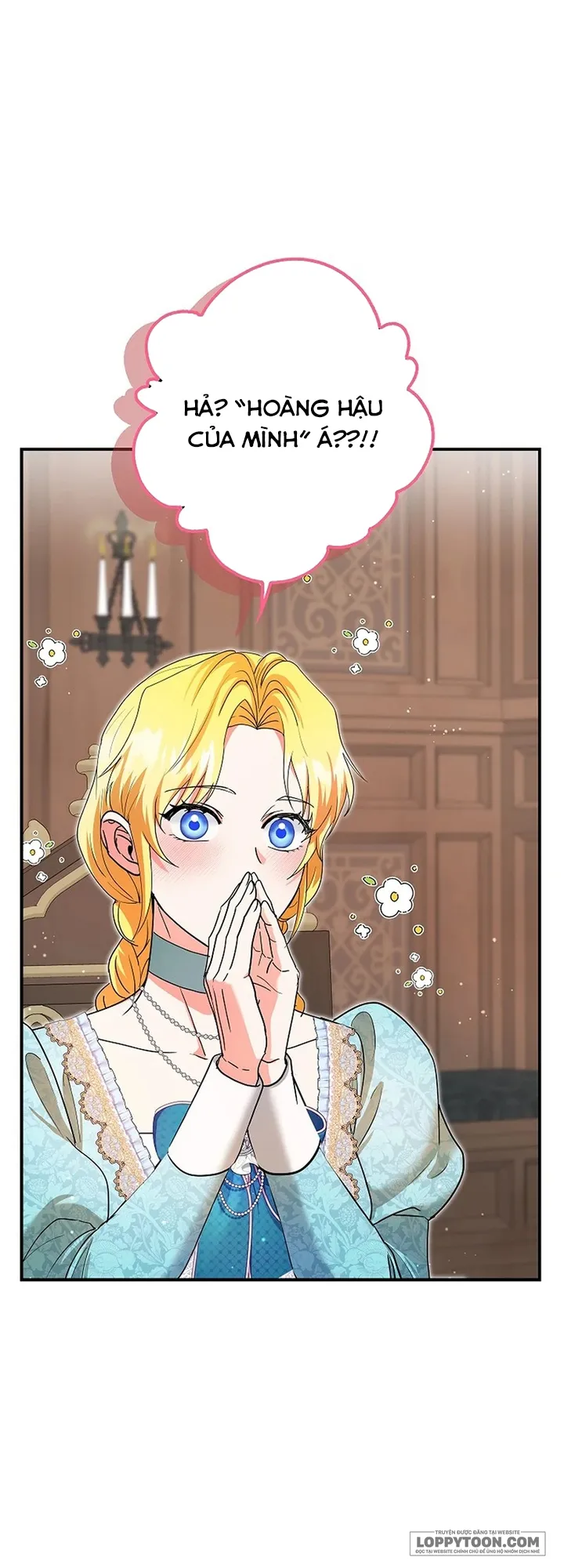 Trở Thành Miêu Nữ Của Hoàng Đế Chap 78 - trang 25