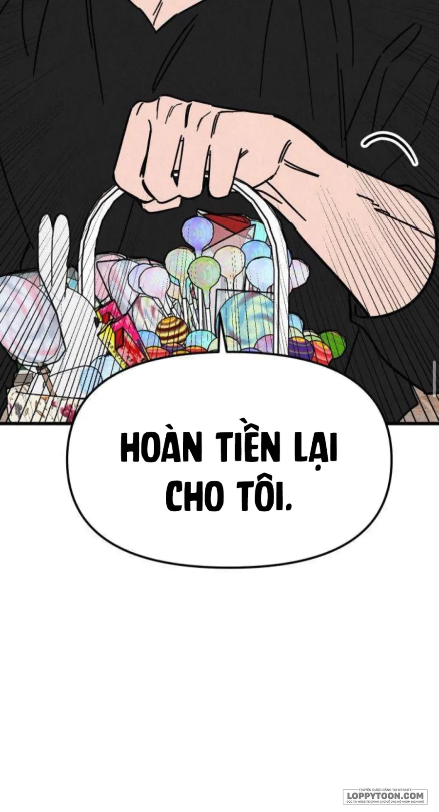 Câu Lạc Bộ Chị Đẹp Chap 13 - Ngày Valentine Trắng Kinh Hoàng (2) - trang 35