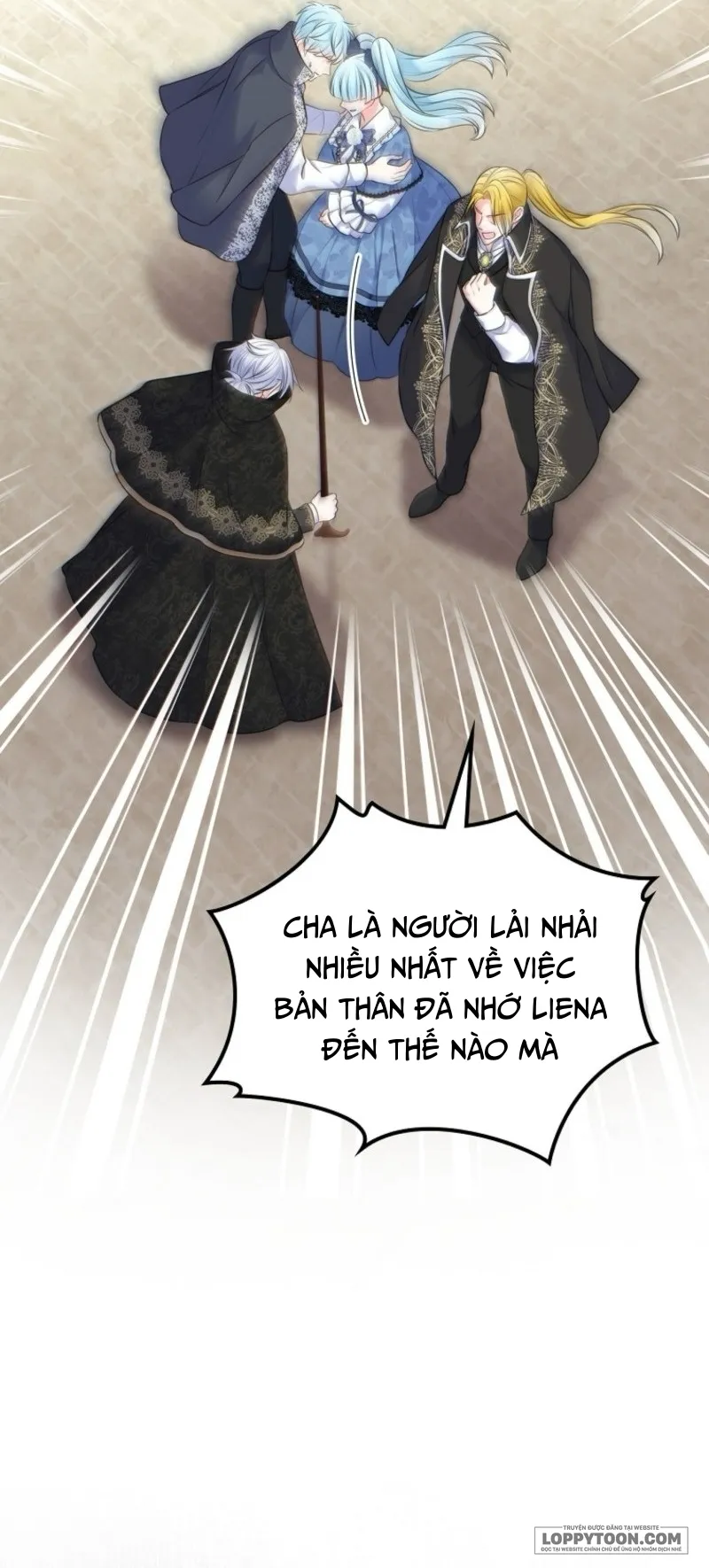 Tôi Sẽ Ly Hôn Với Anh Trai Nữ Chính Chap 83 - trang 11