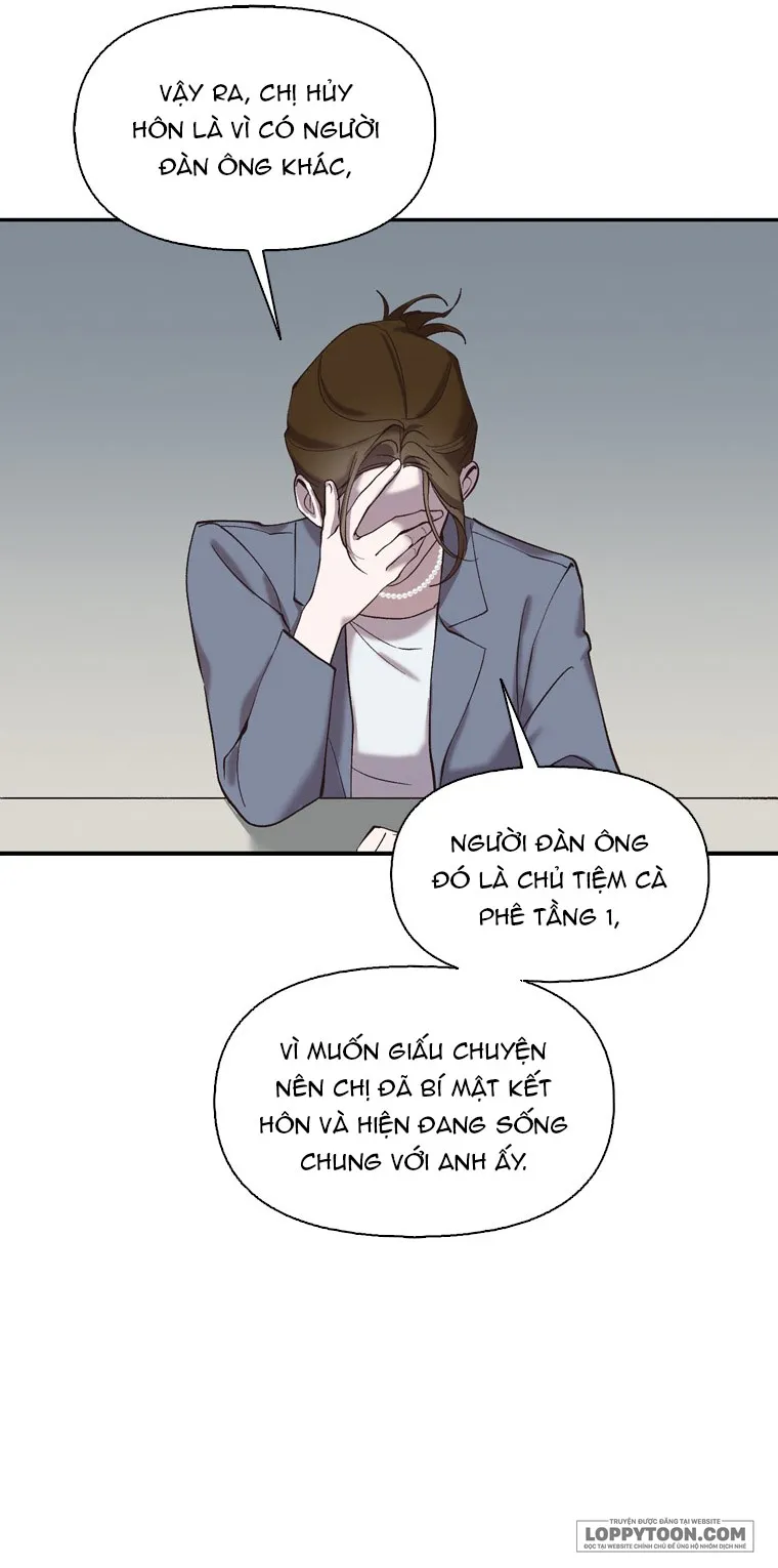 Thanh Xuân Của Chúng Ta Chap 73 - trang 40
