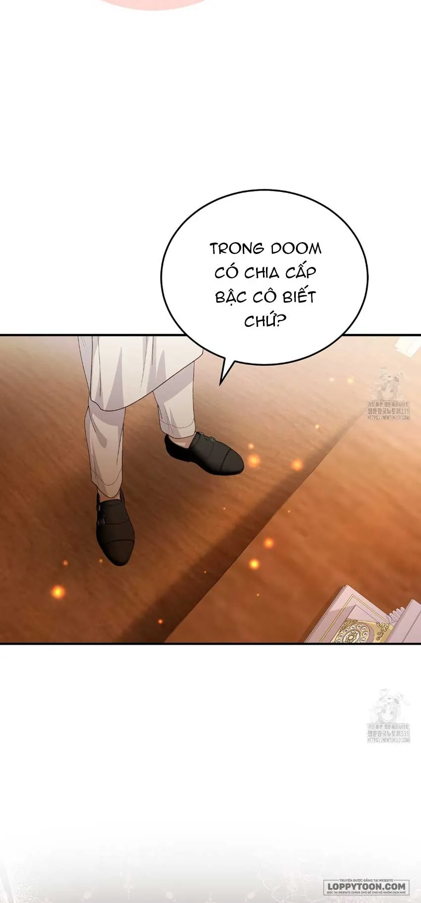 Nàng Tiên, Hãy Ký Hợp Đồng Nào Chap 29 - trang 38