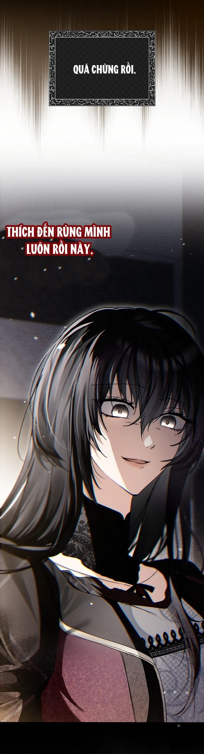 Có Kẻ Đã Sở Hữu Cơ Thể Của Tôi Chap 10 - trang 14