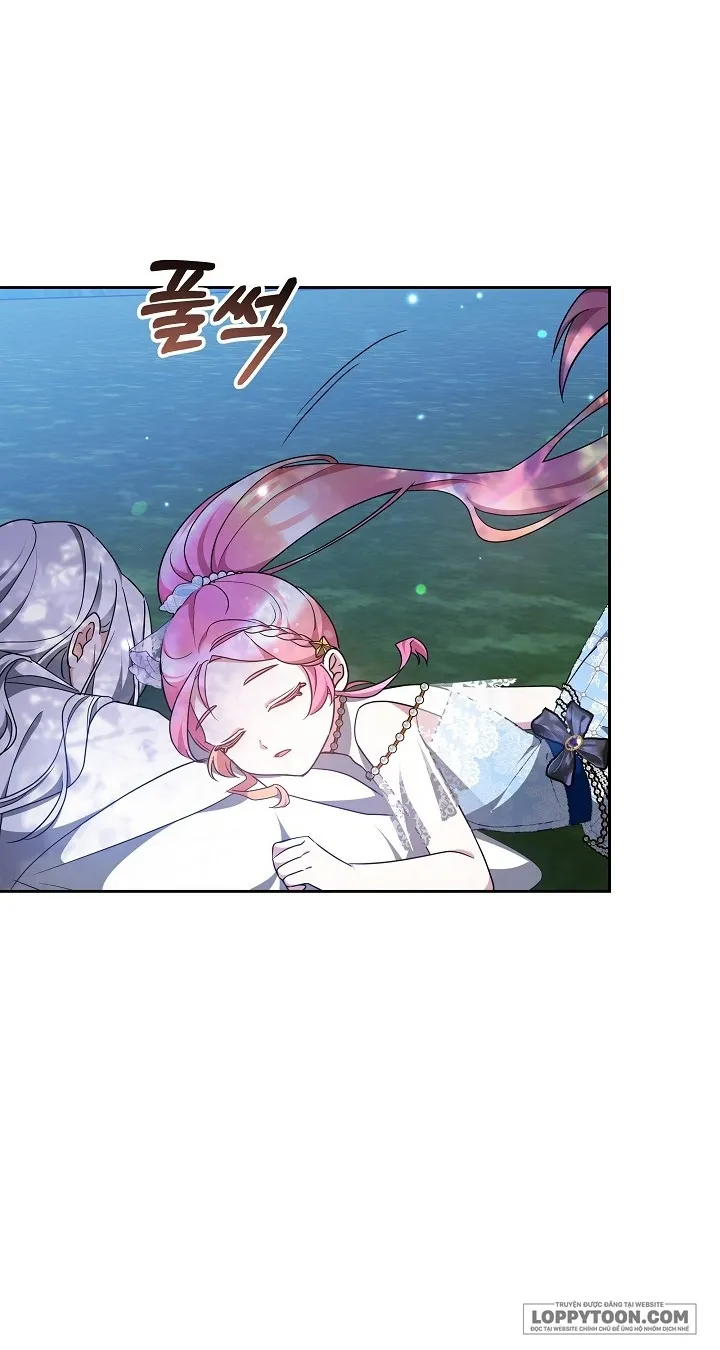 Rồng Con Thuần Hóa Những Kẻ Điên Rồ Chap 33 - trang 16