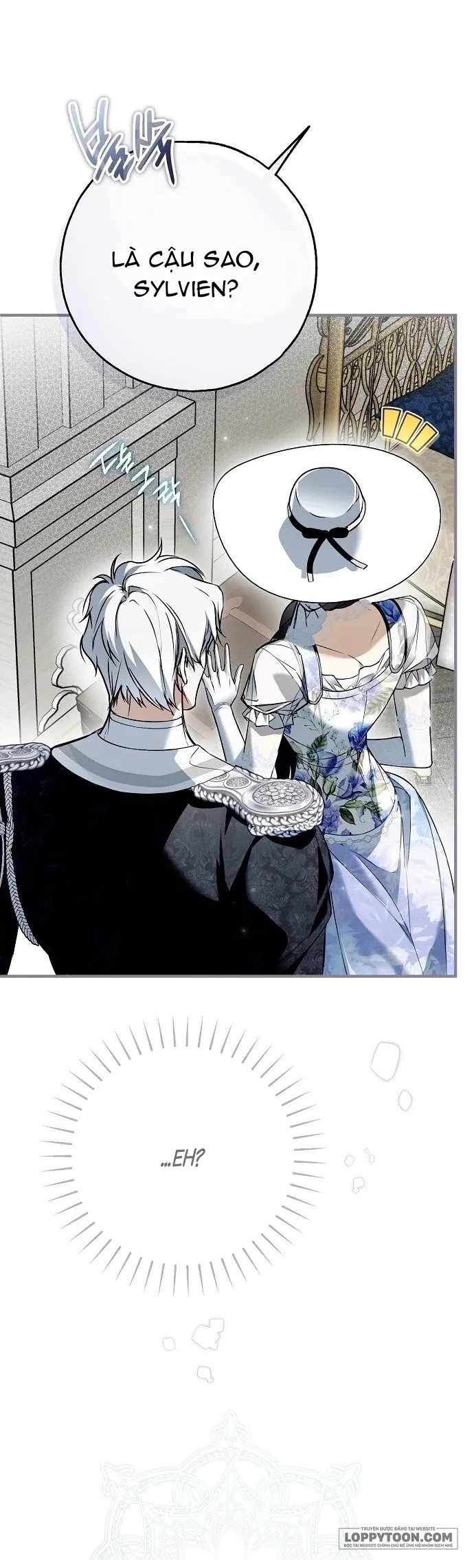 Có Kẻ Đã Sở Hữu Cơ Thể Của Tôi Chap 48 - trang 22