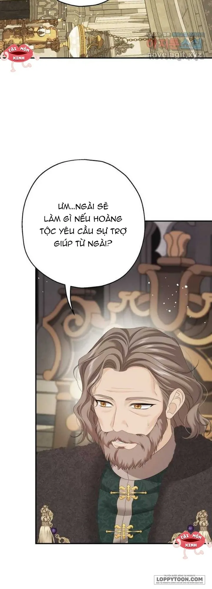 Khi Bị Nam Chính Ám Ảnh Biến Tôi Thành Nữ Chính Chap 31 - trang 2