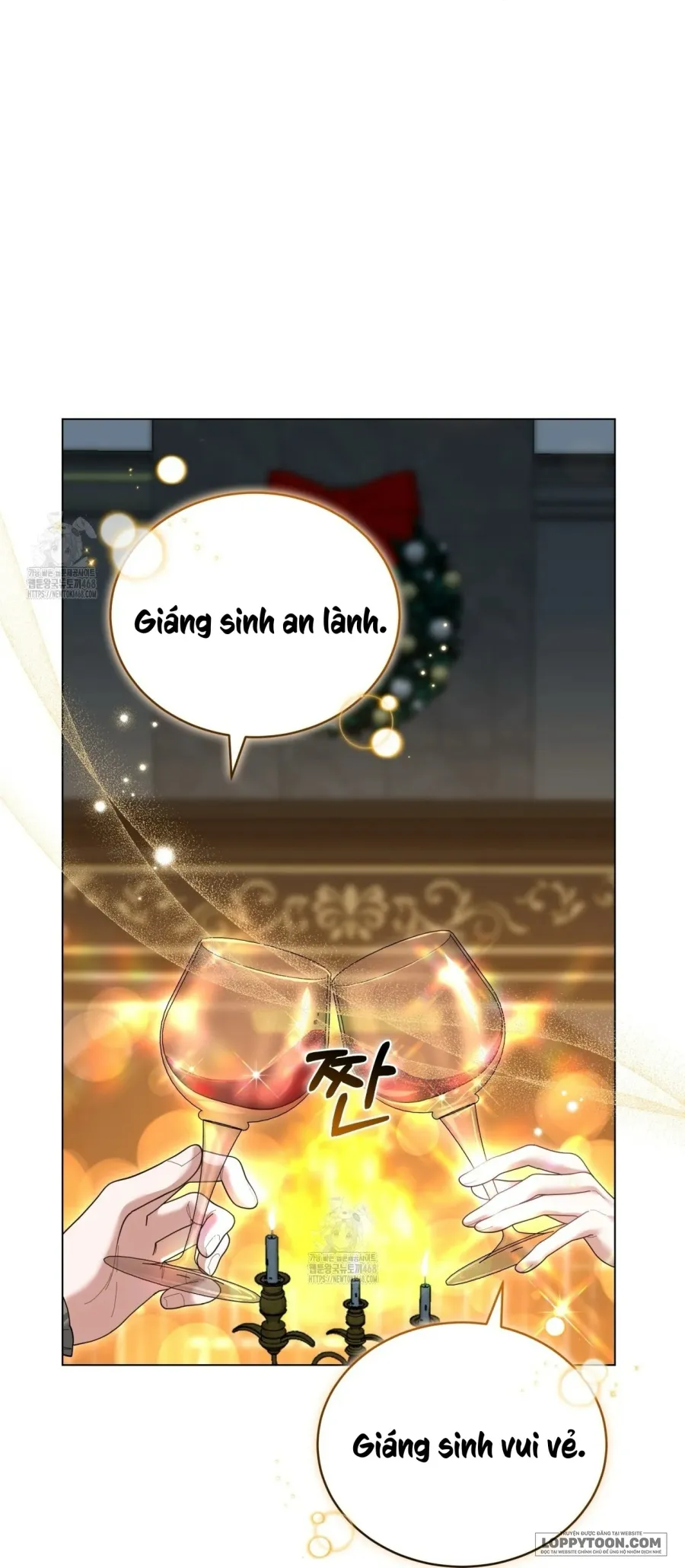 Dù Là Mẹ Kế Nhưng Tôi Thoát Khỏi Cái Chết Rất Dễ Dàng Chap 89 - trang 81