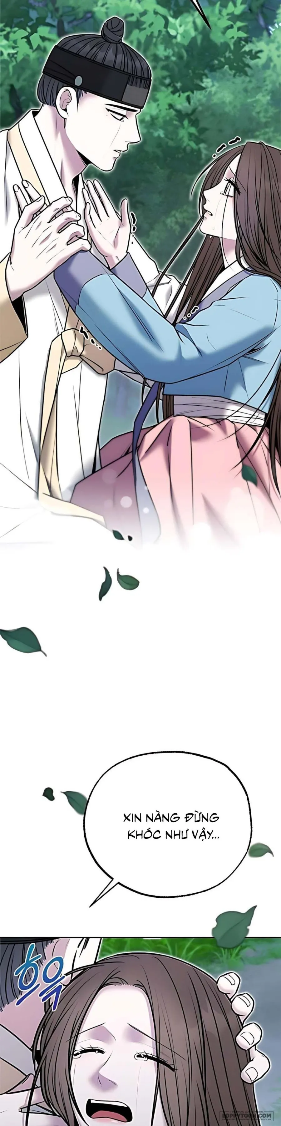 Giả Vờ Không Biết Phu Quân Đã Thay Đổi Chap 6 - 🔞 - trang 44