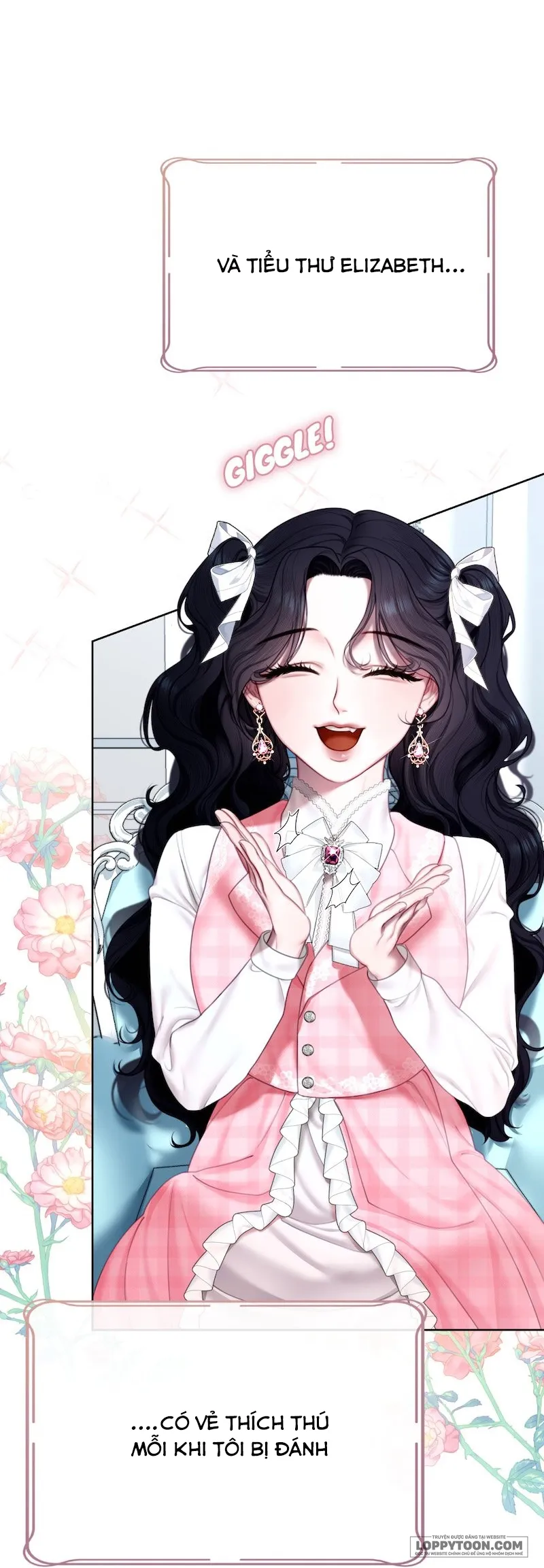 Hầu Nữ Không Còn Thèm Muốn Chủ Nhân Nữa Chap 2 - trang 67
