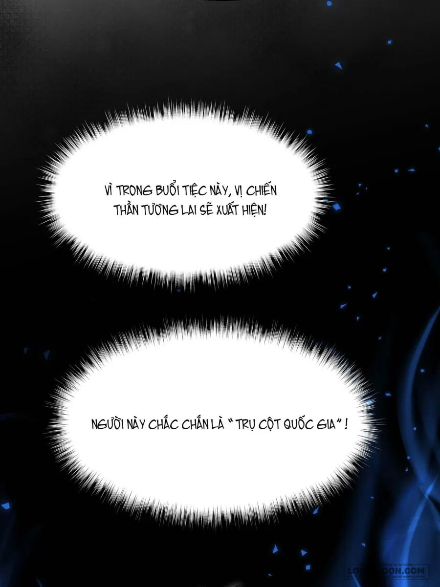 Nàng Sẽ Thuần Phục Những Anh Hùng Chap 3 - trang 25