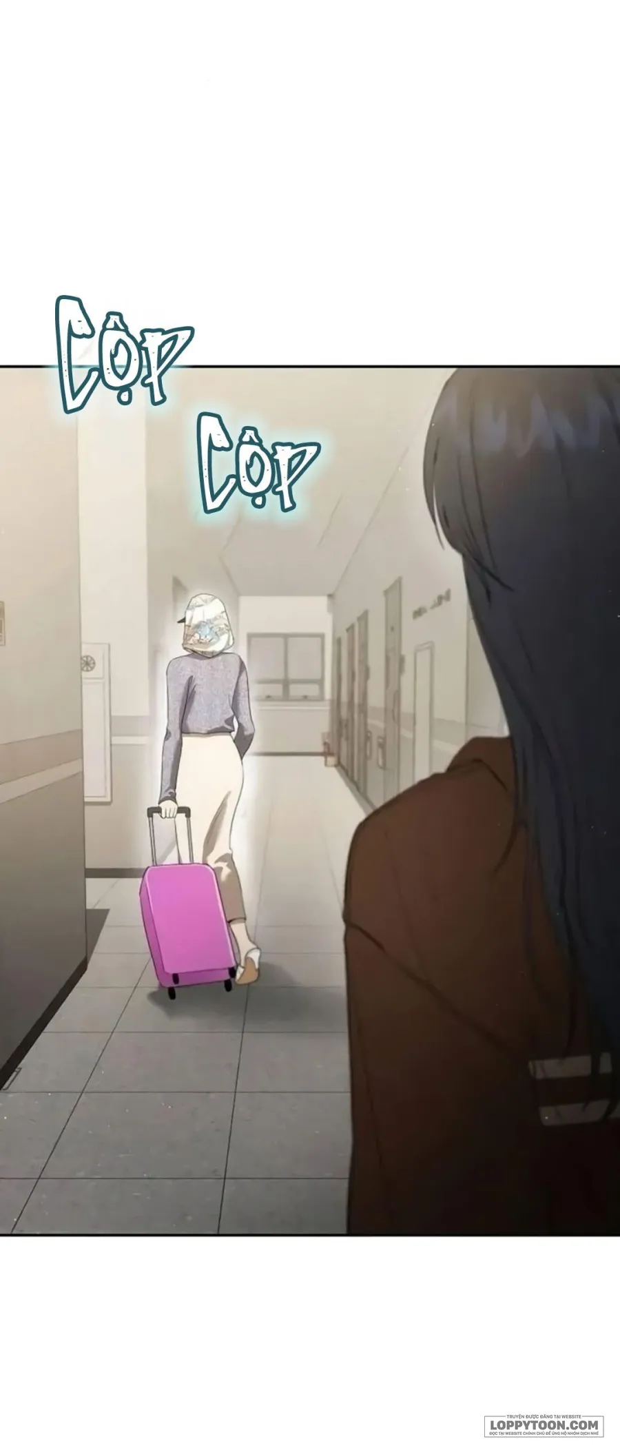 Tình Yêu Thuần Khiết Hư Hỏng Chap 10 - trang 24