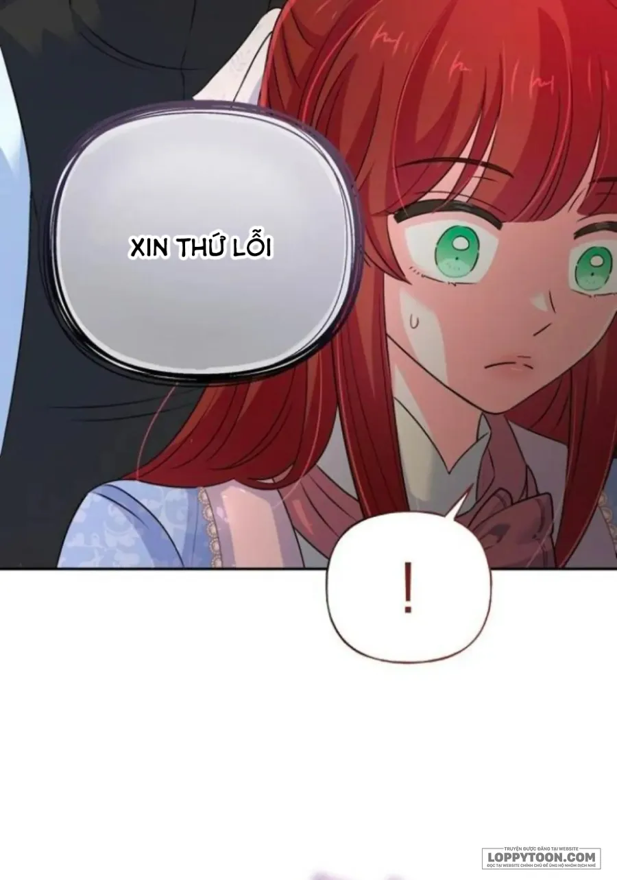 Hầu Gái Không Thích Nuôi Dạy Trẻ Nhỏ Chap 22 - trang 13
