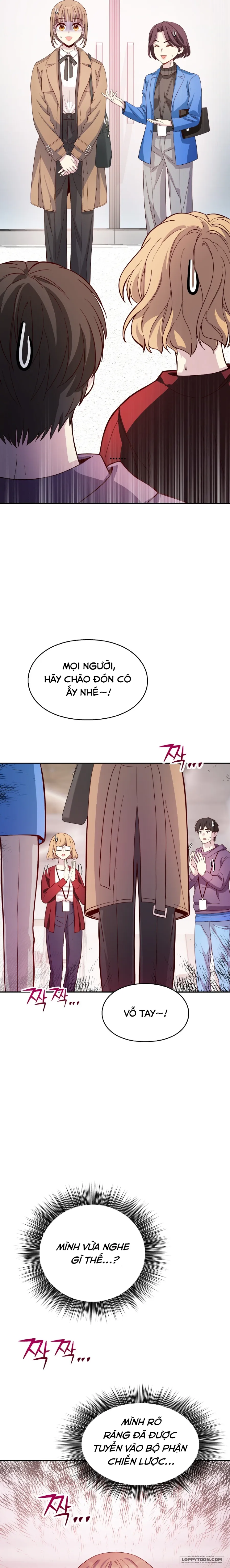 Bạn Thời Thơ Ấu Thịt Tôi Trong Lúc Thôi Miên Chap 4 - H+ - trang 24