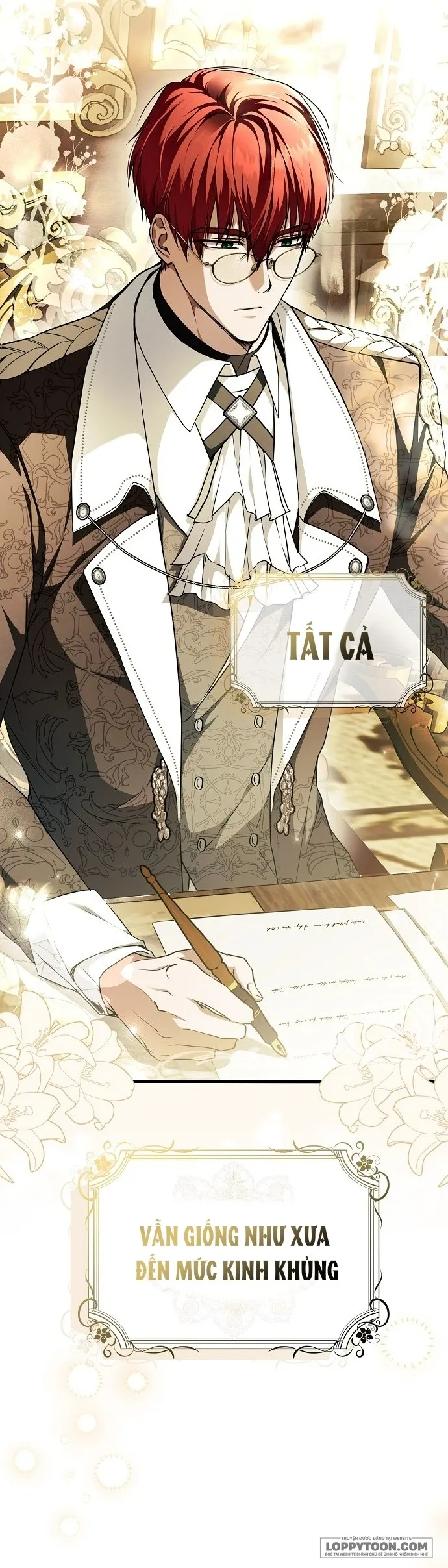Có Kẻ Đã Sở Hữu Cơ Thể Của Tôi Chap 18 - trang 8