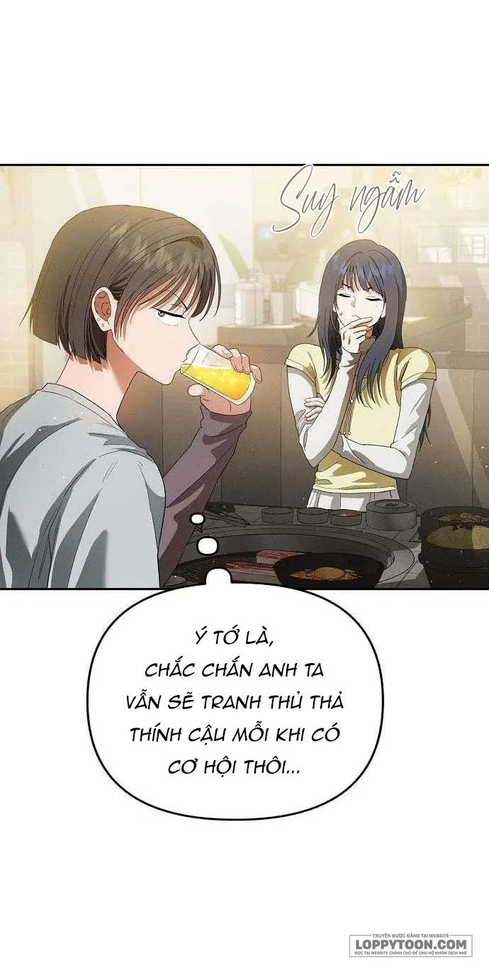 Tình Yêu Thuần Khiết Hư Hỏng Chap 6 - trang 28
